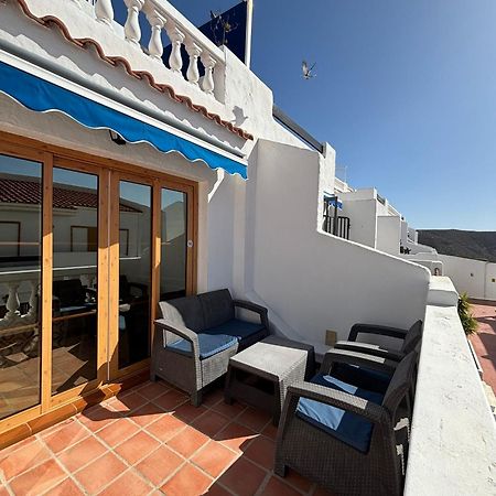 Los Cristianos Studio, Modern, Spacious, Pool,Wifi Arona (Tenerife) Exterior foto