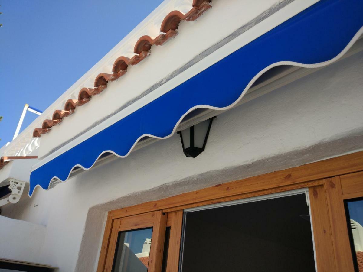 Los Cristianos Studio, Modern, Spacious, Pool,Wifi Arona (Tenerife) Exterior foto