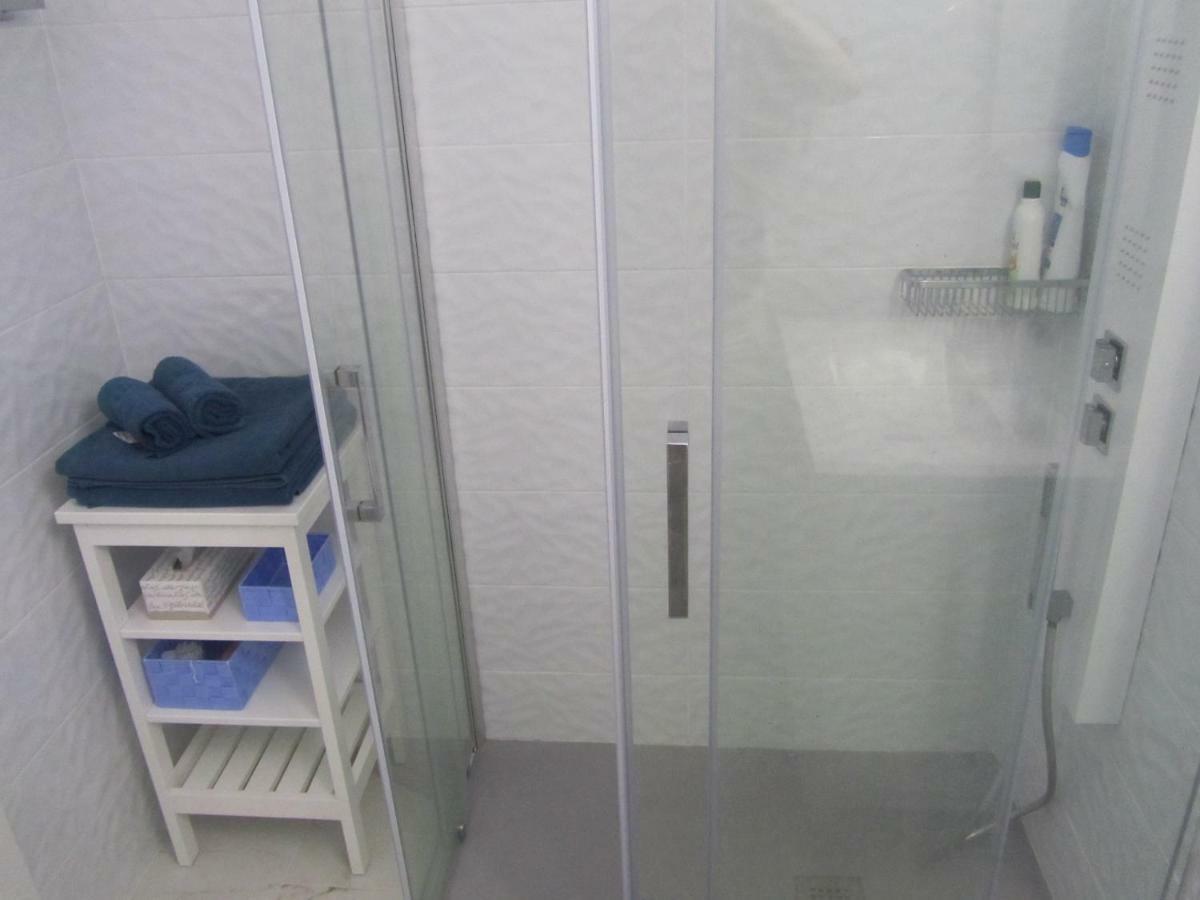 Los Cristianos Studio, Modern, Spacious, Pool,Wifi Arona (Tenerife) Exterior foto