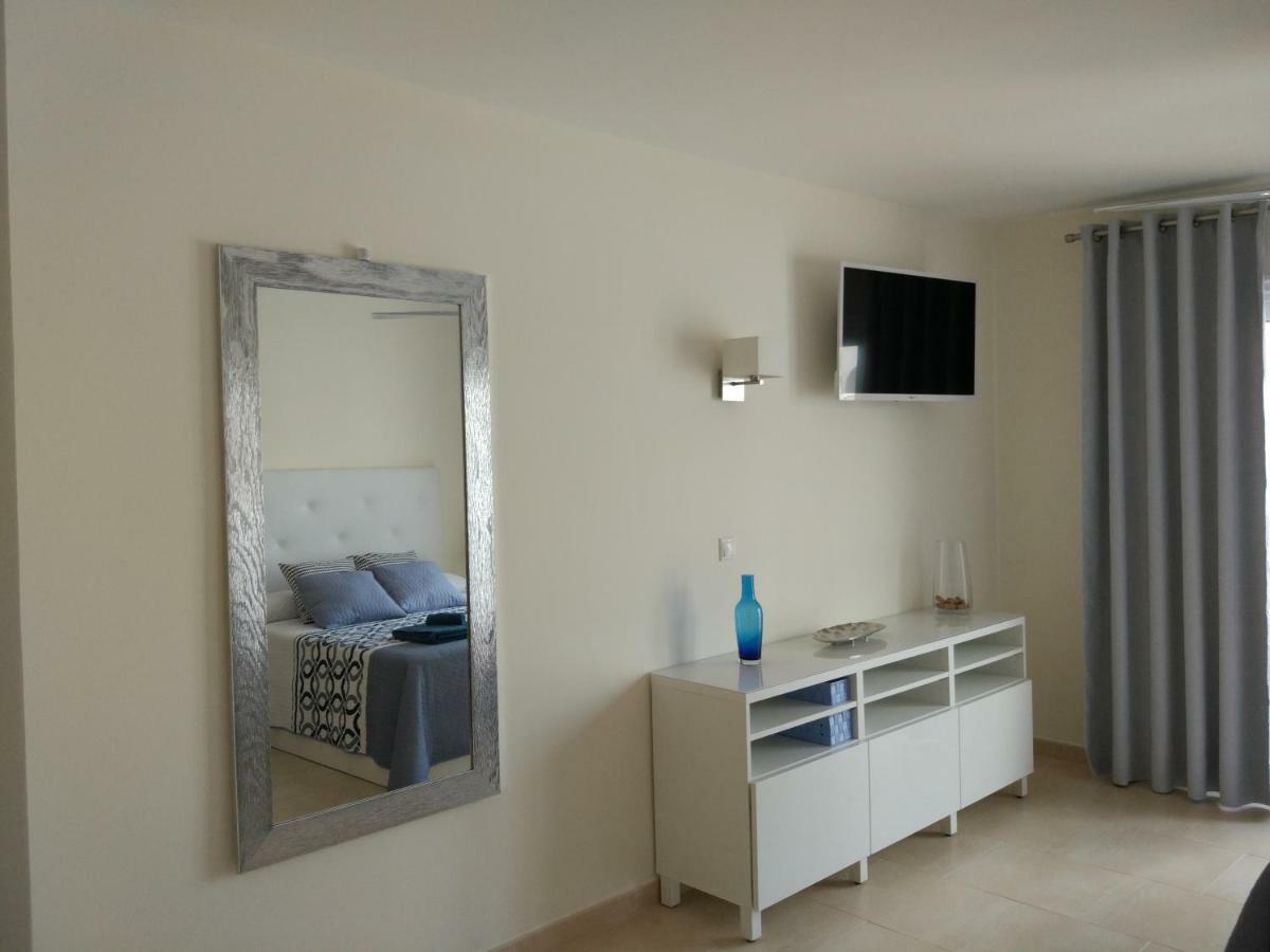Los Cristianos Studio, Modern, Spacious, Pool,Wifi Arona (Tenerife) Exterior foto