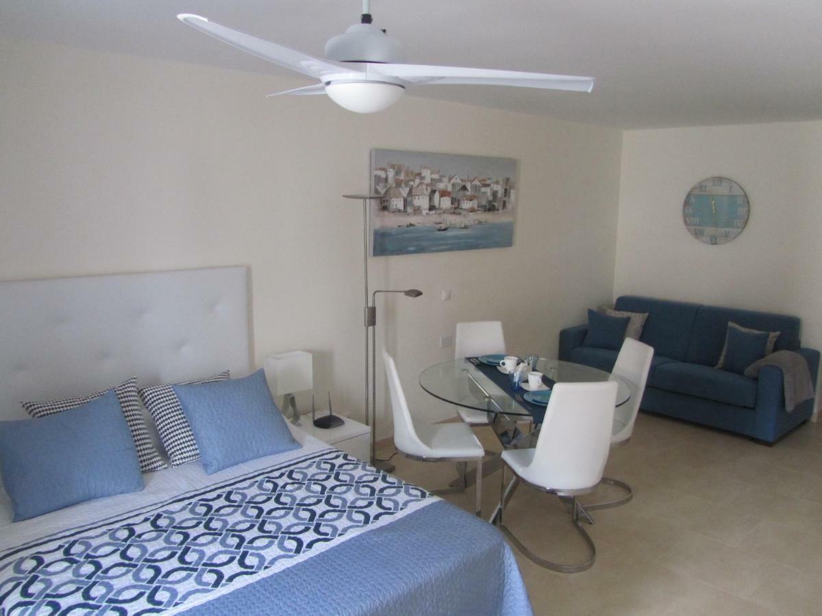 Los Cristianos Studio, Modern, Spacious, Pool,Wifi Arona (Tenerife) Exterior foto