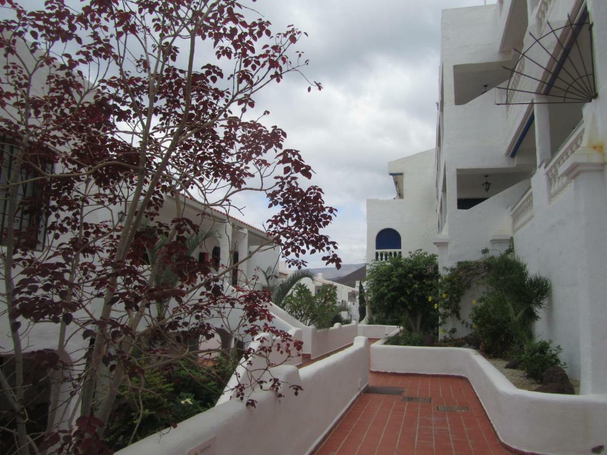 Los Cristianos Studio, Modern, Spacious, Pool,Wifi Arona (Tenerife) Exterior foto
